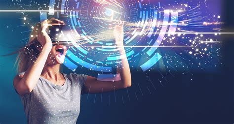 13 Movies That Explore The Future Of Technology .